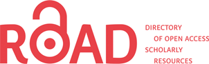 ROAD: Records for Open Access Scholarly Resources
